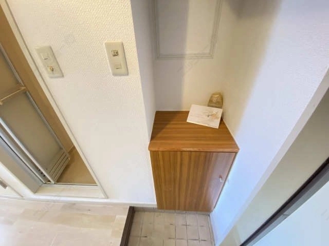 シューズBOX