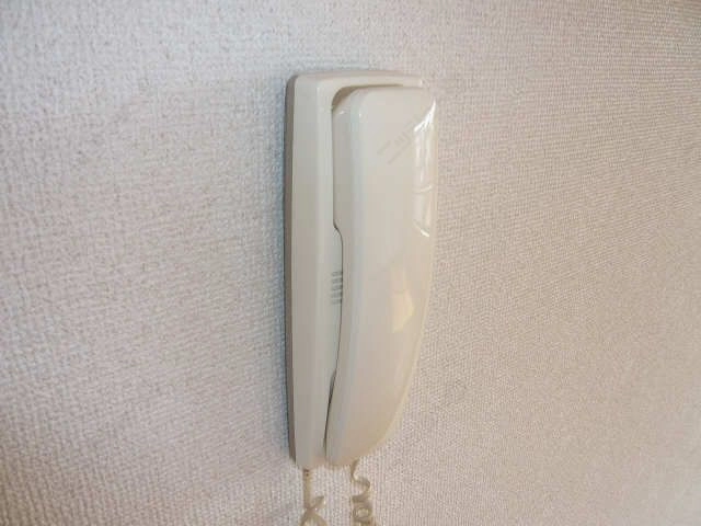 インターホン