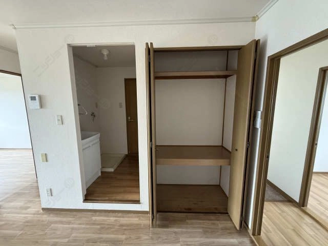 リビング収納