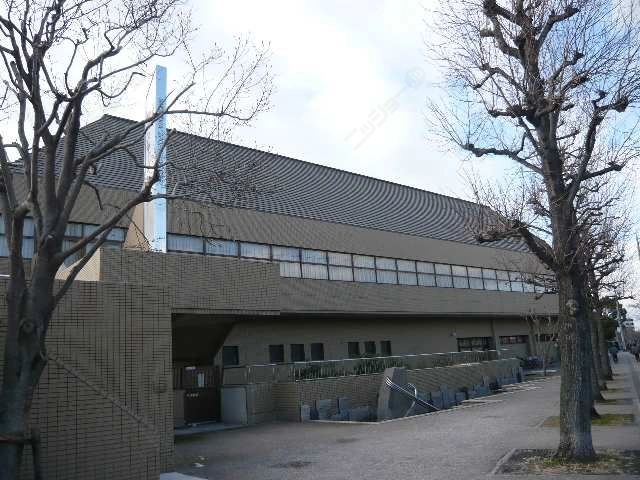 中村スポーツセンター