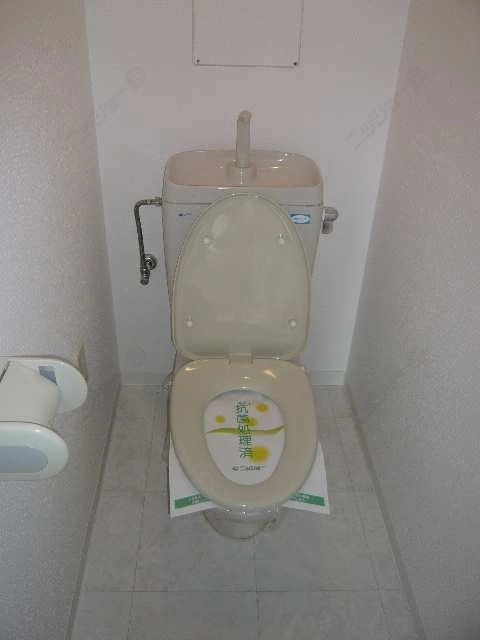 ＷＣ