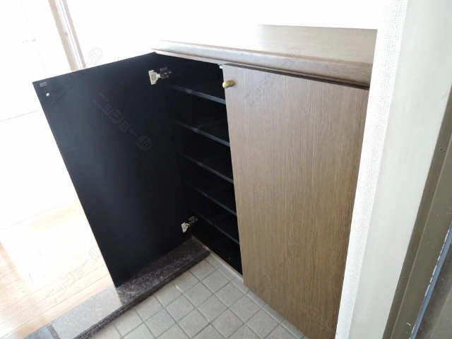 シューズＢＯＸ