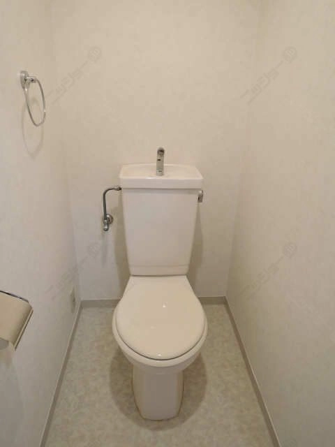 ＷＣ