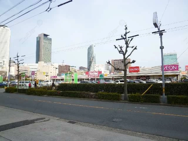 マックスバリュ