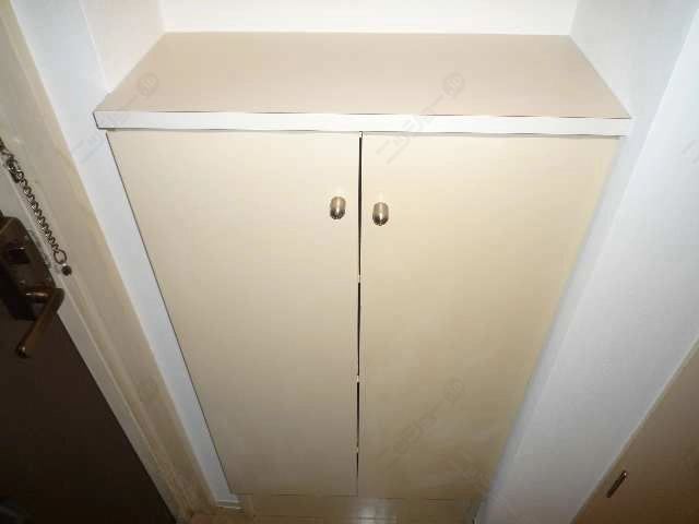 シューズBOX