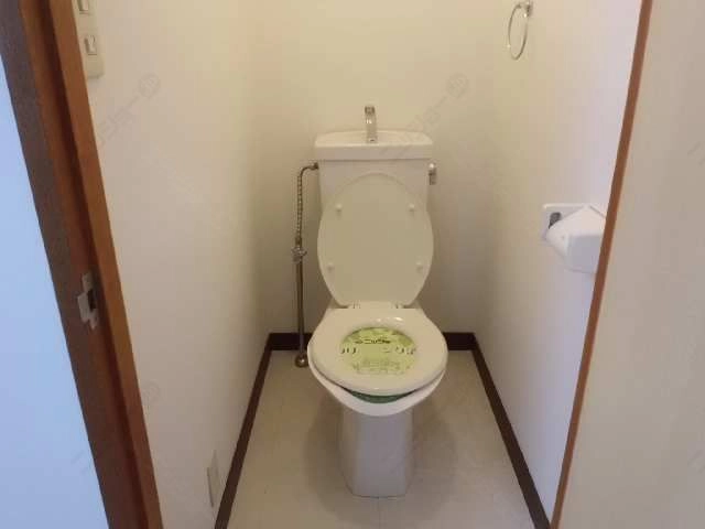 ＷＣ