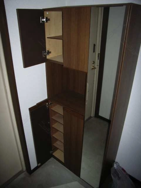 下駄箱