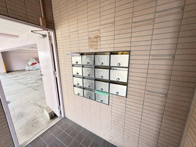 共用部