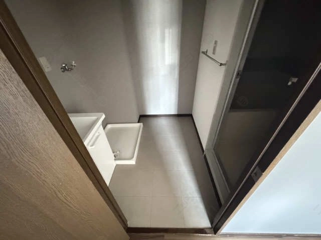 脱衣所