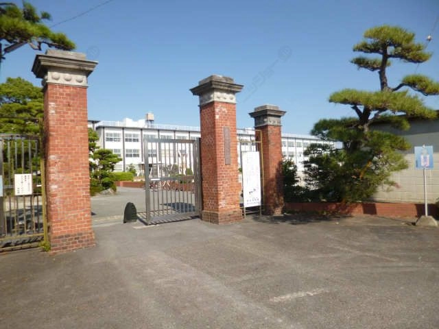 美和小学校