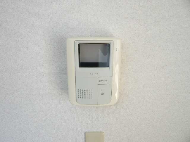 ﾓﾆﾀｰ付ｲﾝﾀｰﾎﾝ