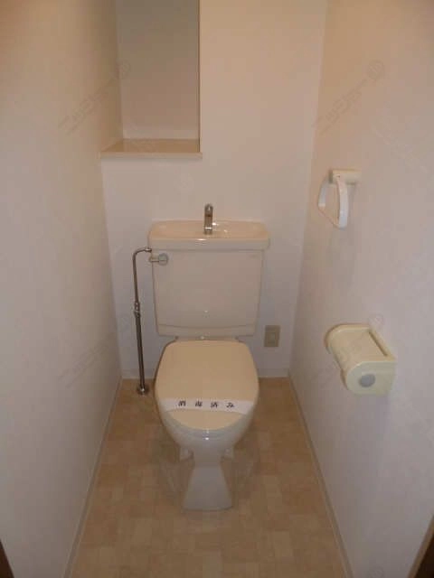 ＷＣ