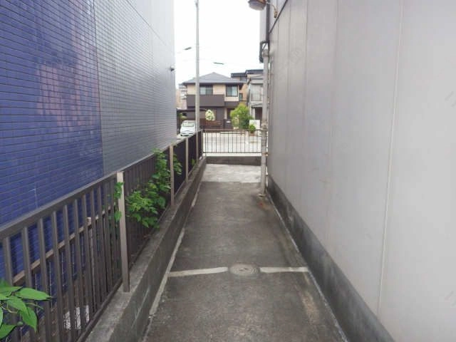 共有部分