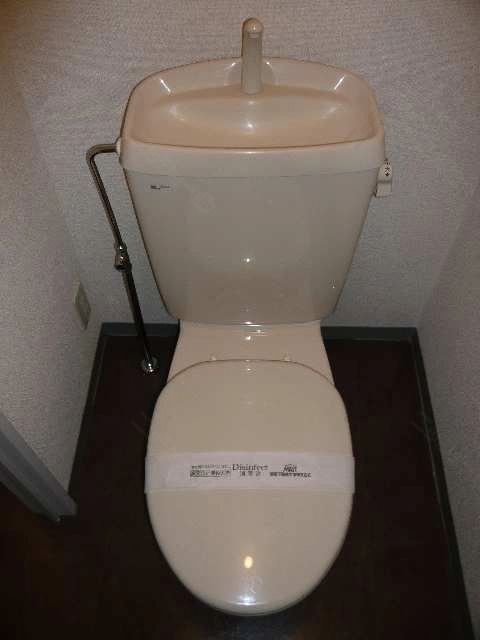 ＷＣ