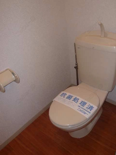 ＷＣ