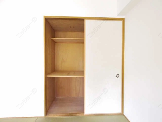 和室収納