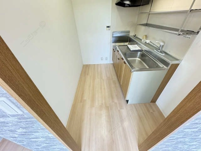 キチンスペース