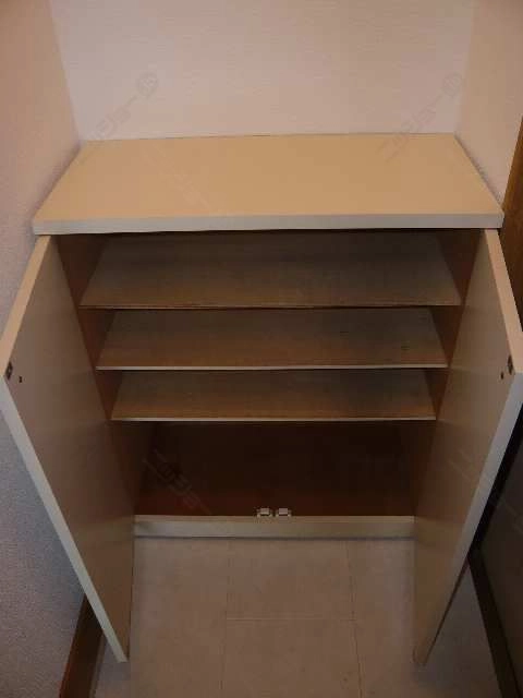 シューズＢＯＸ