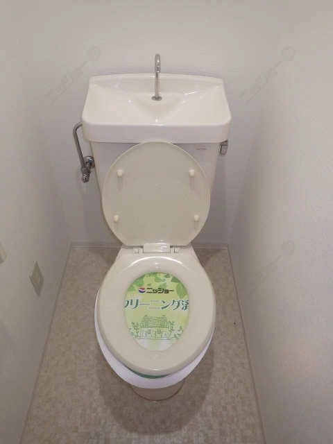 ＷＣ