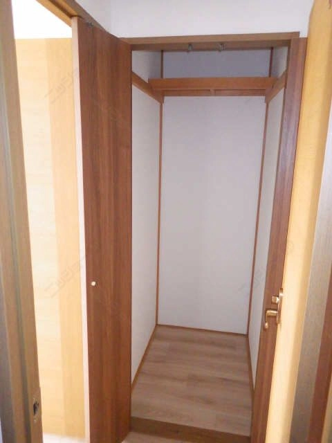 廊下収納