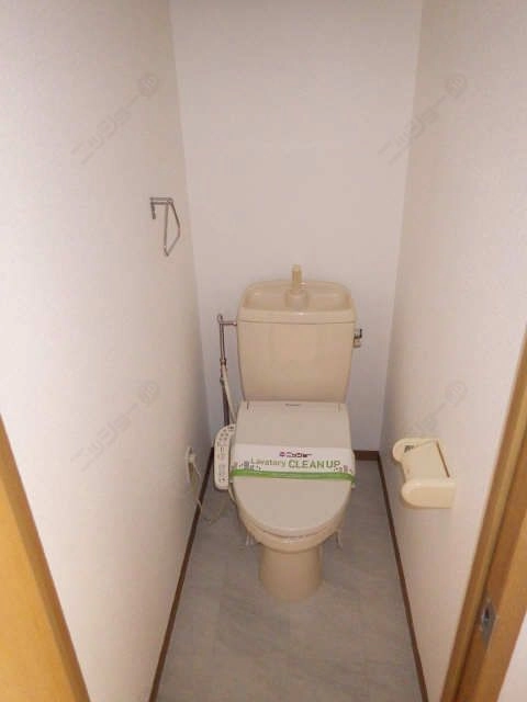 ＷＣ