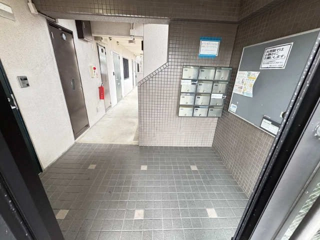 共用部分