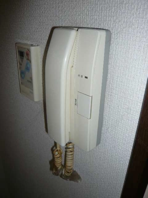 インターホン