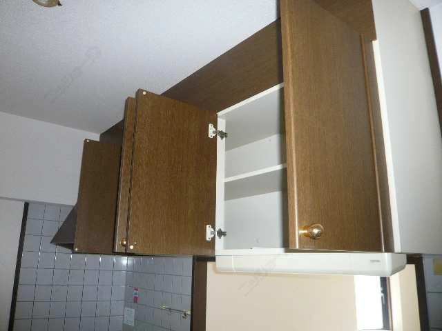 キッチン収納