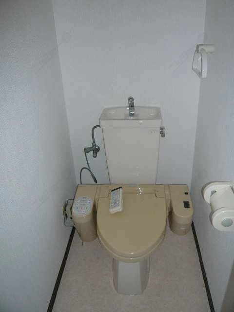 ＷＣ