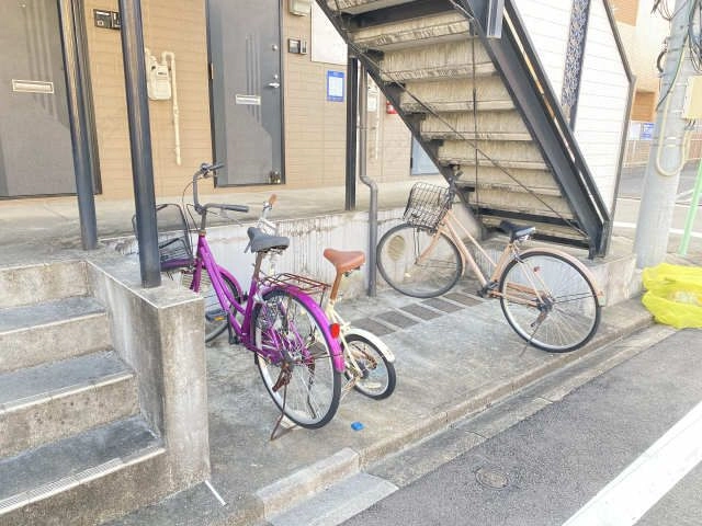 共用部分