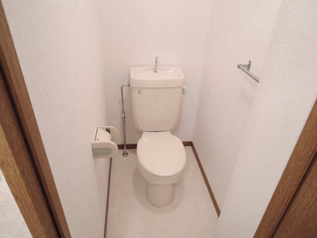 ＷＣ