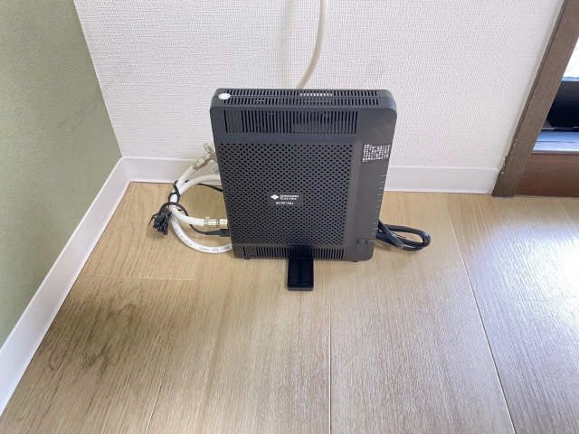 インターネット機器
