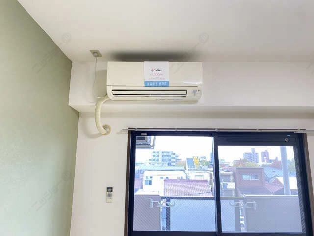 エアコン