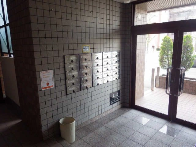 ロビー