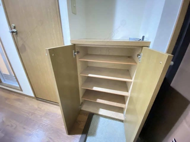 シューズBOX