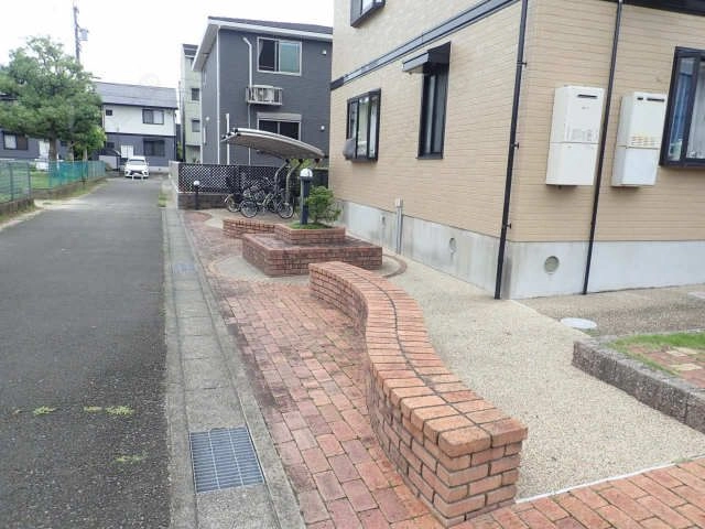 共用部分