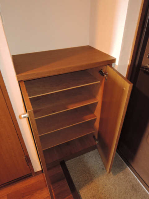 シューズＢＯＸ