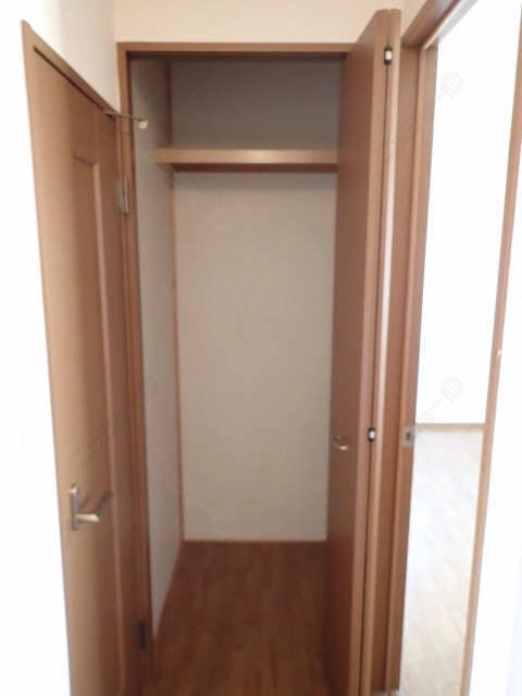 廊下収納