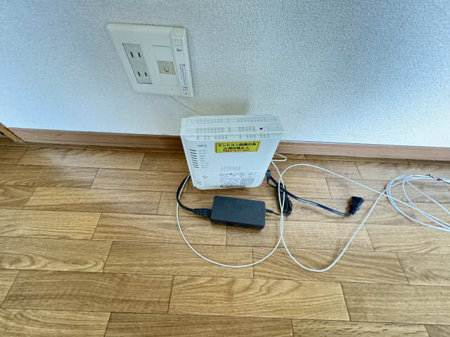 無料インターネット