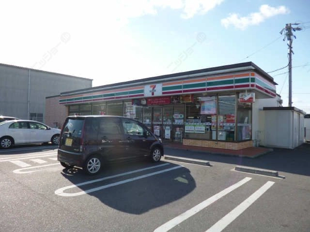 コンビニ