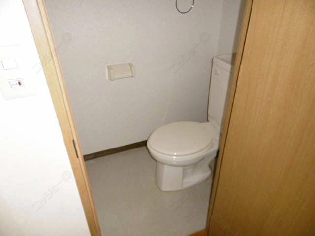 ＷＣ