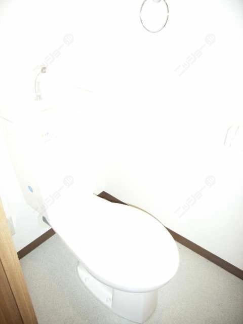 ＷＣ