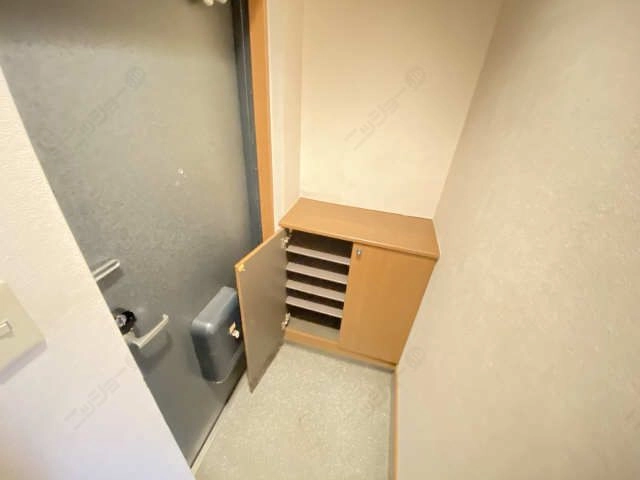 シューズBOX