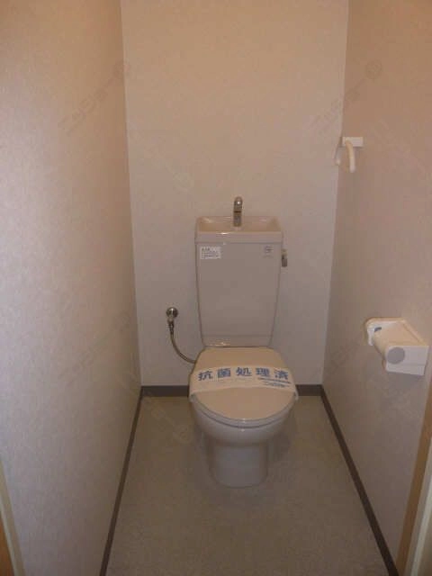 ＷＣ