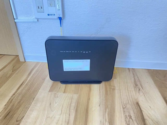 インターネット機器
