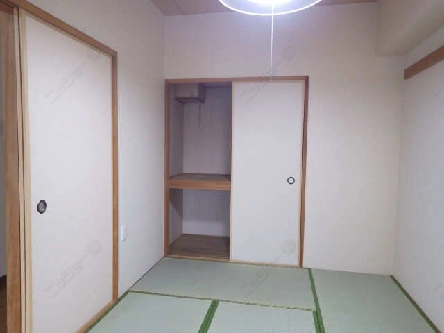 和室収納