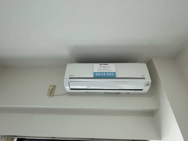 エアコン