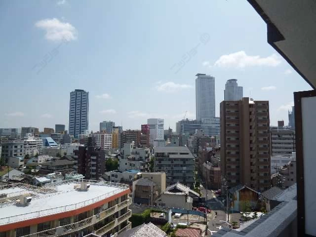 景観