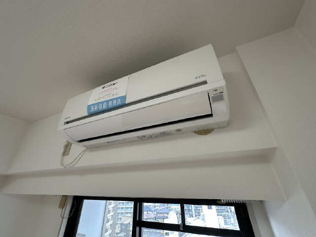 エアコン