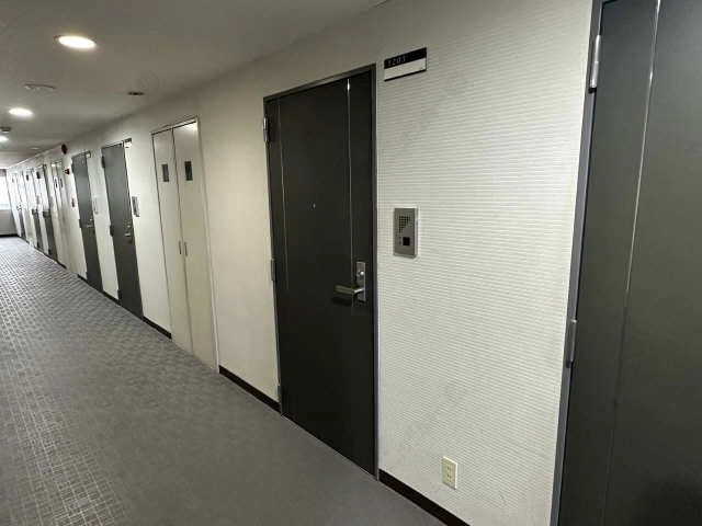 玄関ドア